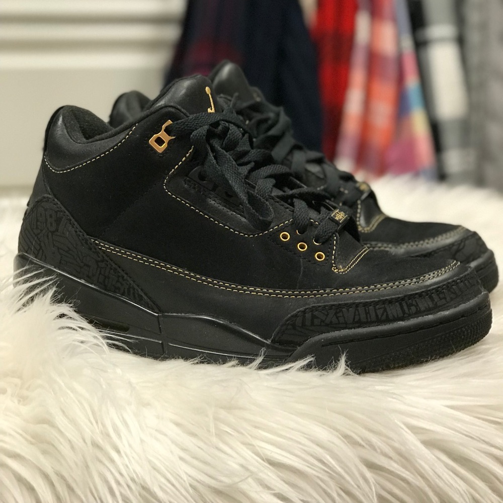 JORDANS